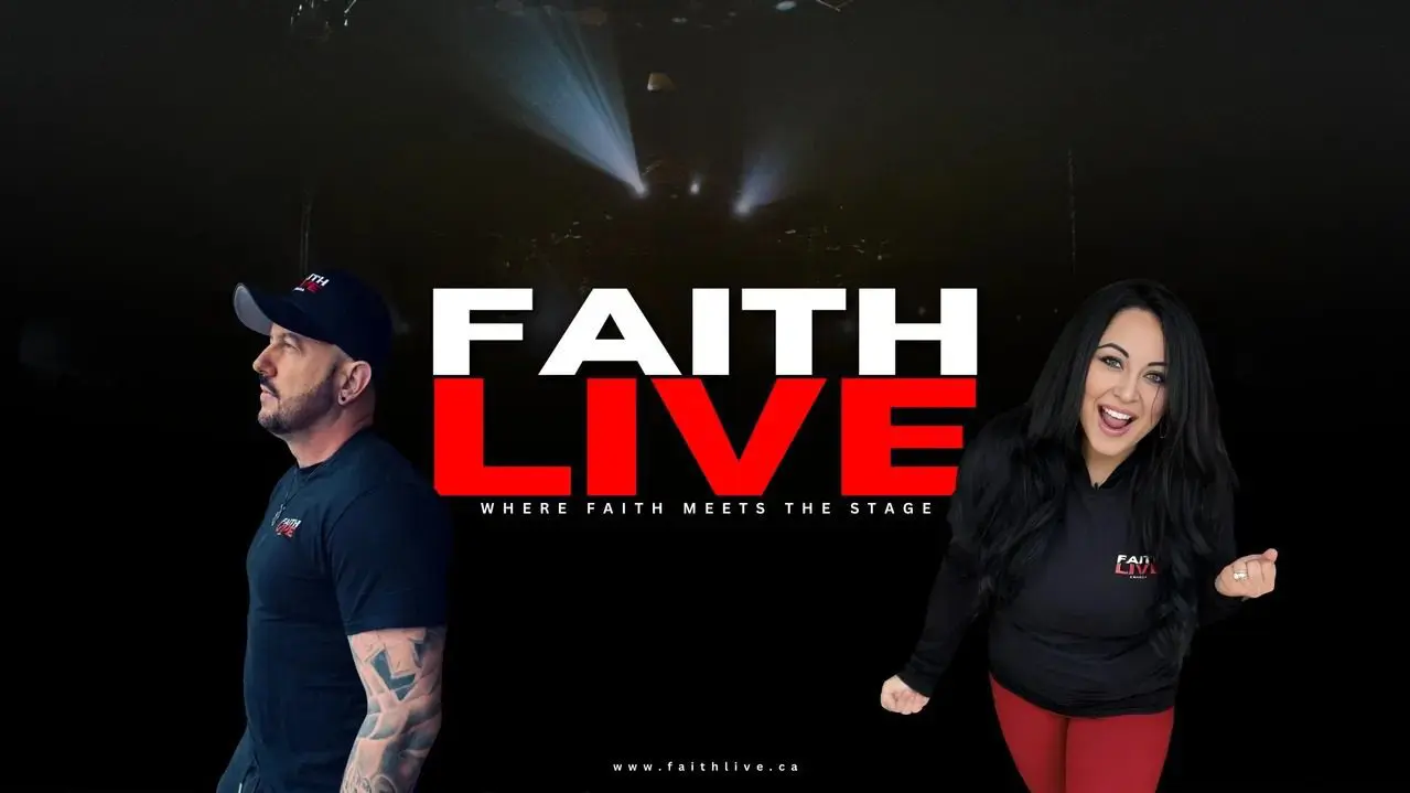 Faith Live